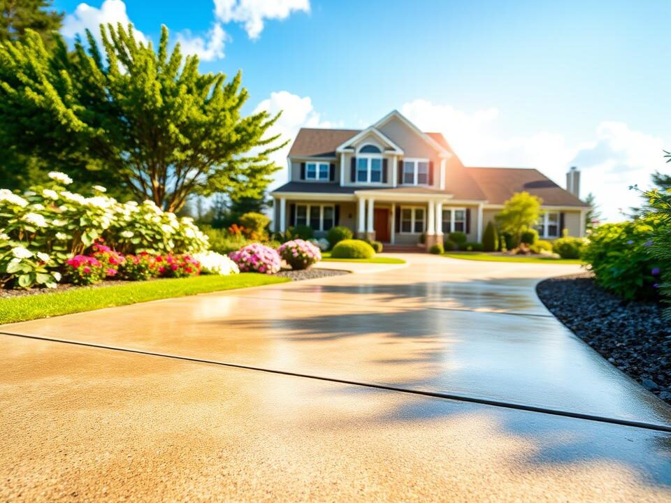 Residential Pressure Washing Lithonia: Transformative Home Improvement Ideas