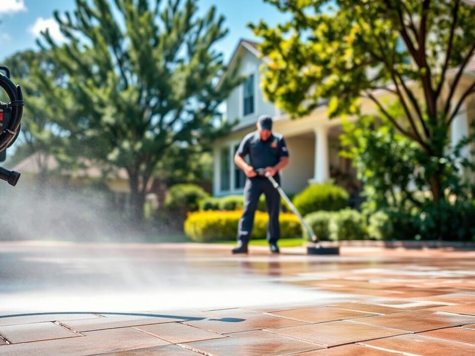 Graffiti Removal in Roswell: Pressure Washing for a Brighter Future